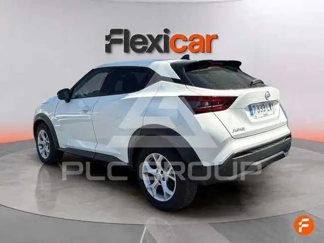 2022 Nissan Juke