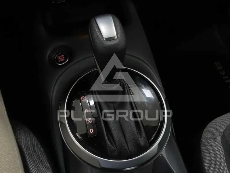 2022 Nissan Juke