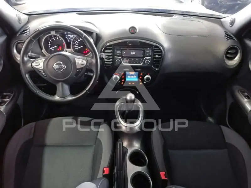 2022 Nissan Juke
