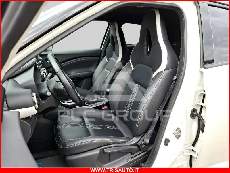 2022 Nissan Juke