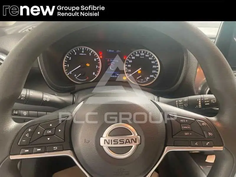 2022 Nissan Juke