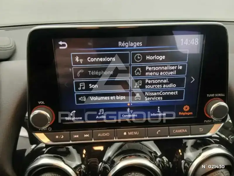 2022 Nissan Juke