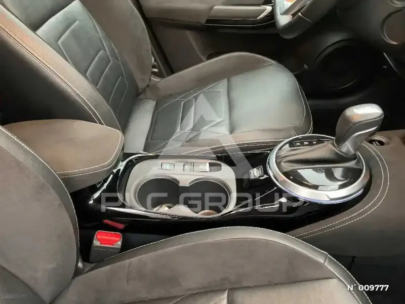 2022 Nissan Juke