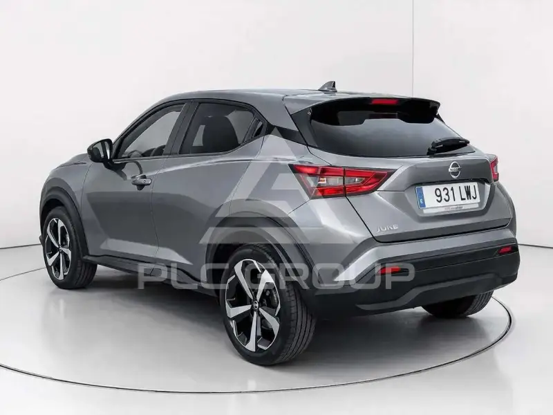 2022 Nissan Juke