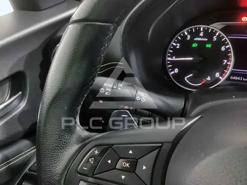 2022 Nissan Juke