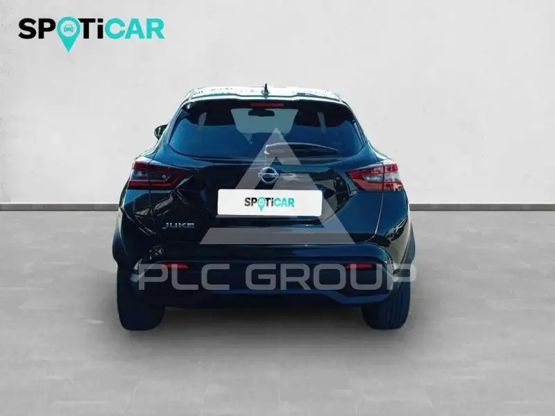 2022 Nissan Juke