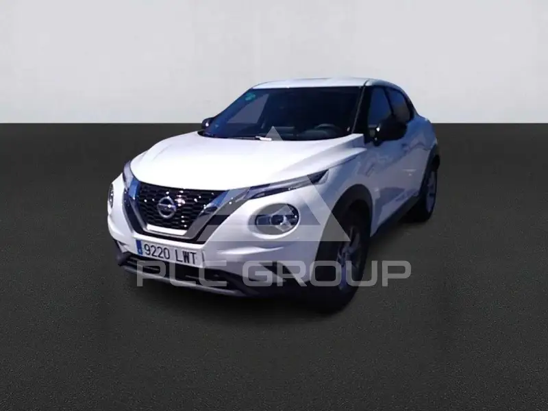 2022 Nissan Juke