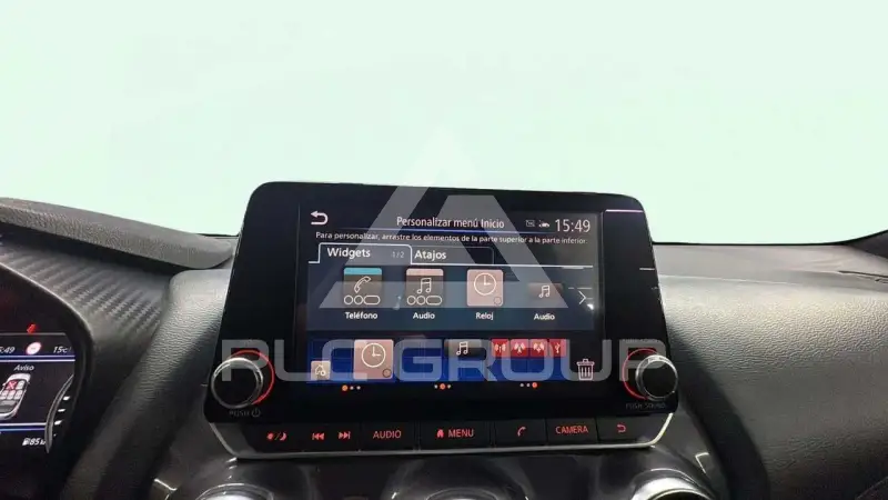 2022 Nissan Juke