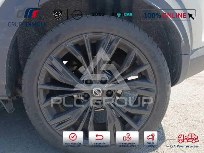2022 Nissan Juke
