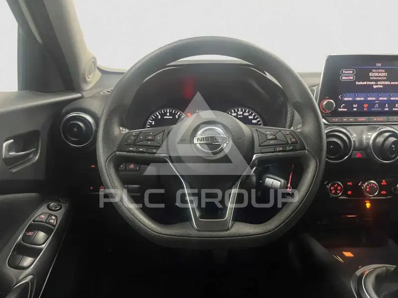 2022 Nissan Juke