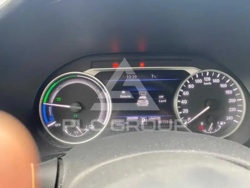 2022 Nissan Juke