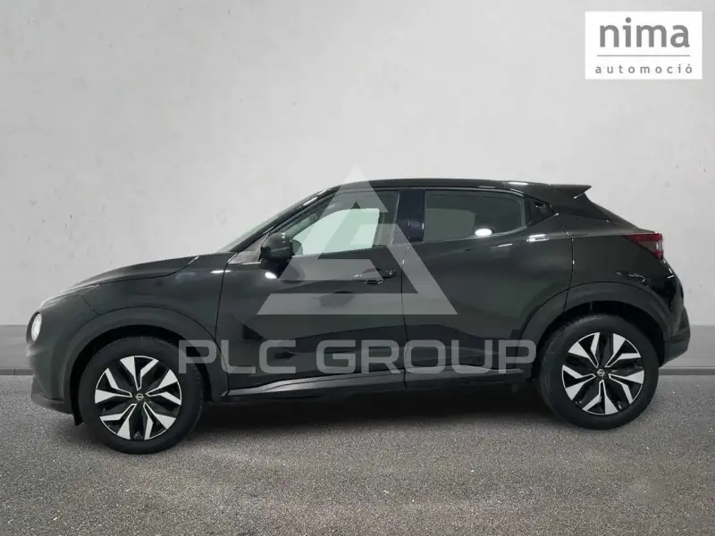 2022 Nissan Juke