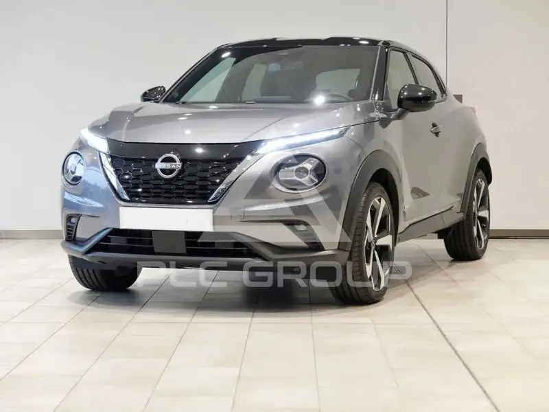 2022 Nissan Juke