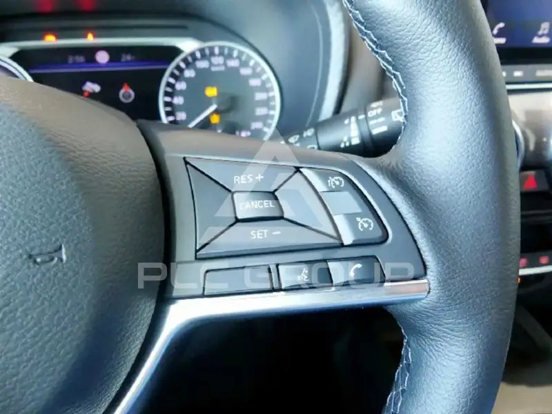 2022 Nissan Juke