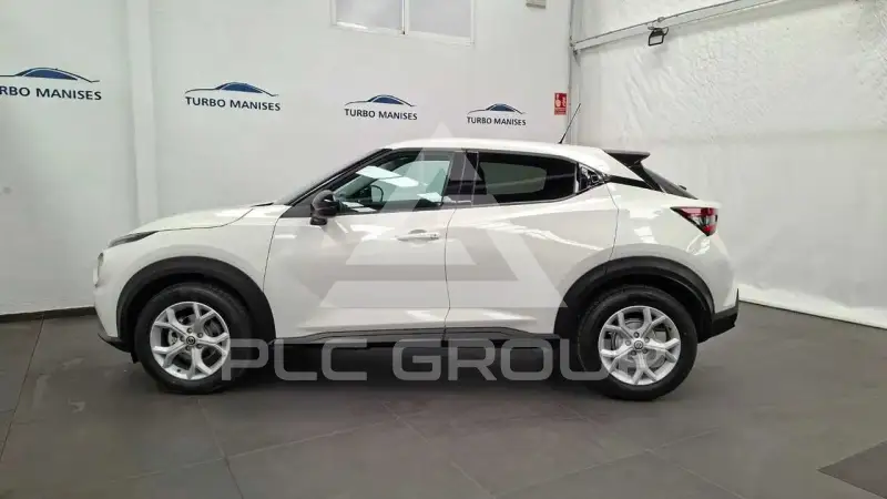2022 Nissan Juke