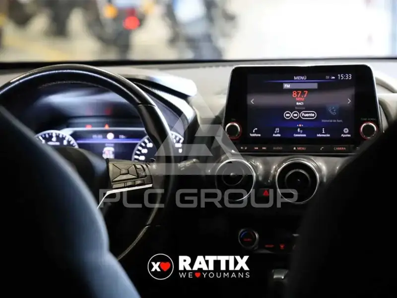 2022 Nissan Juke