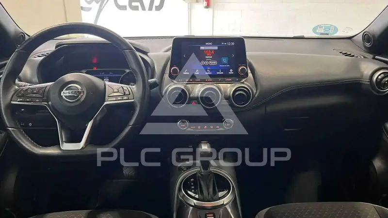 2022 Nissan Juke