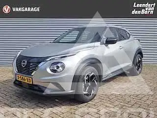 2022 Nissan Juke