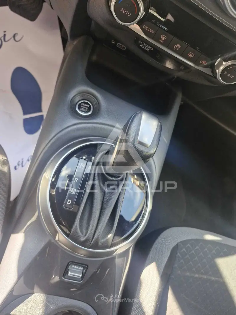 2022 Nissan Juke