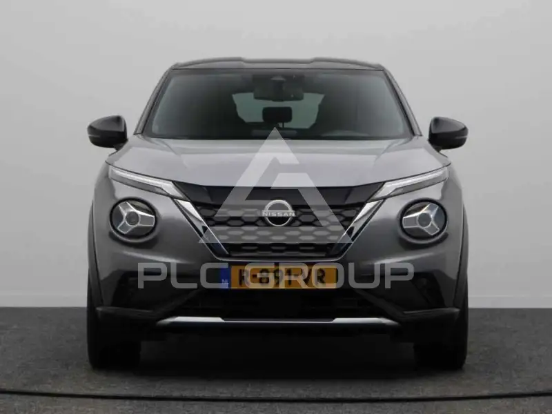2022 Nissan Juke