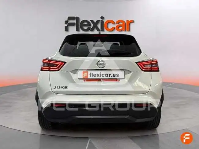 2022 Nissan Juke