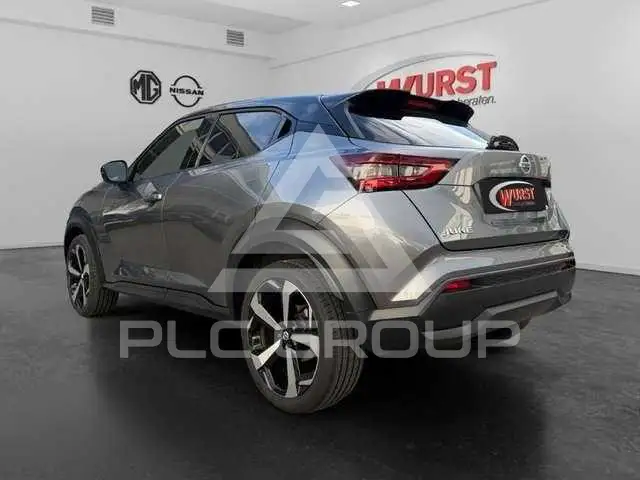 2022 Nissan Juke
