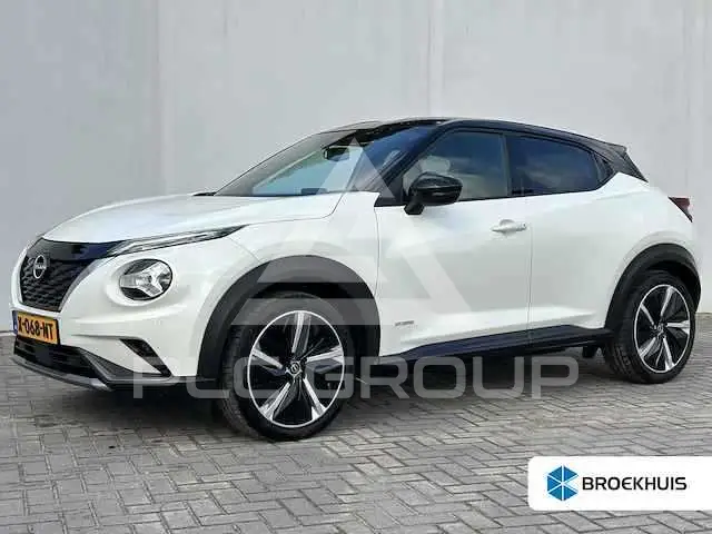 2022 Nissan Juke
