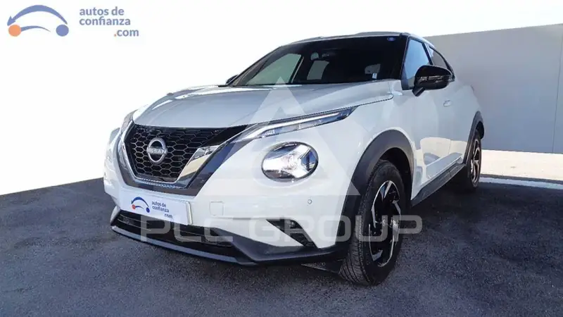 2022 Nissan Juke