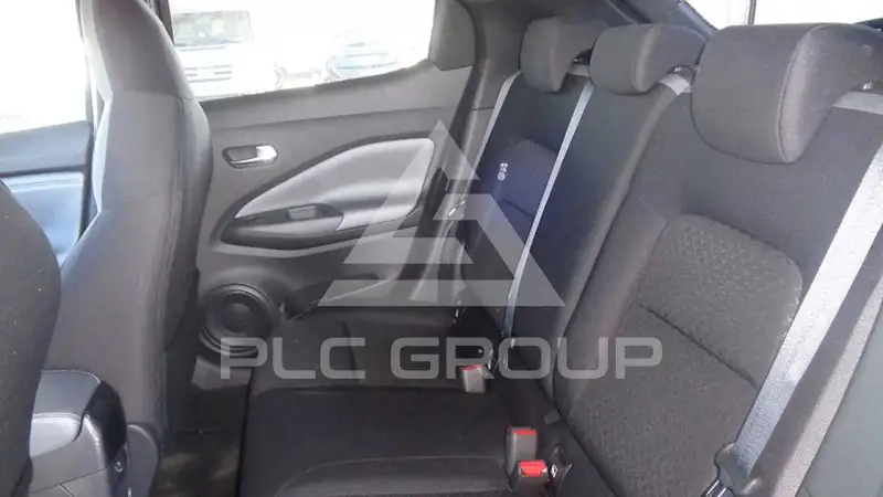2022 Nissan Juke