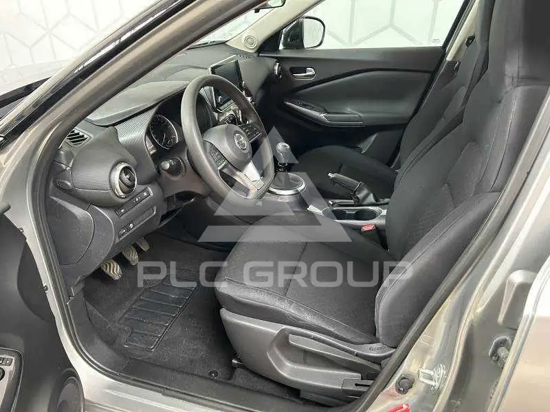 2022 Nissan Juke