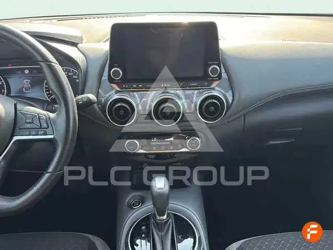 2022 Nissan Juke