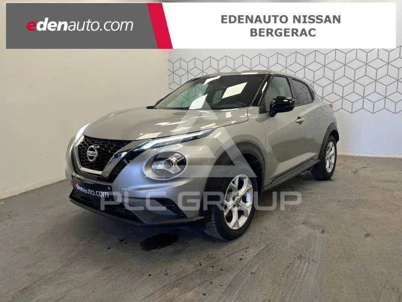 2022 Nissan Juke