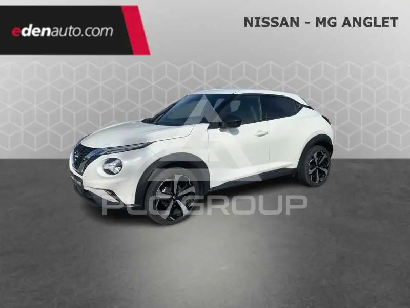 2022 Nissan Juke