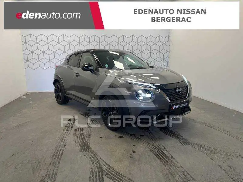 2022 Nissan Juke