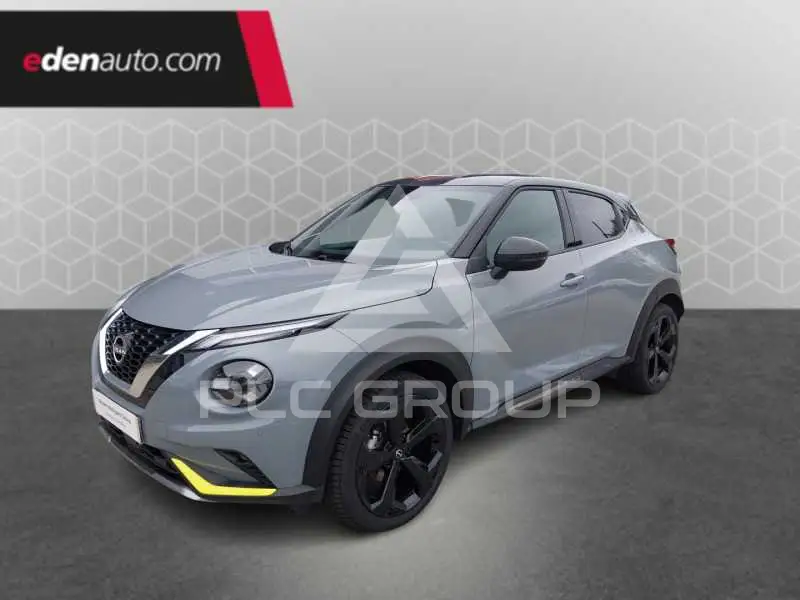 2022 Nissan Juke