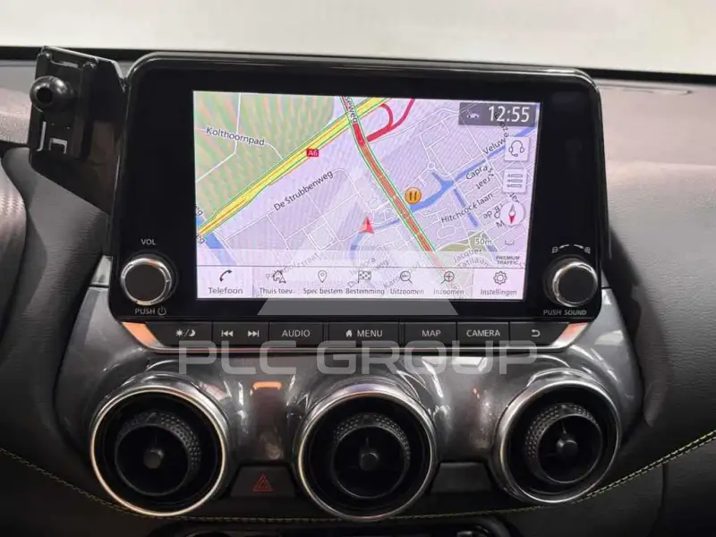 2022 Nissan Juke
