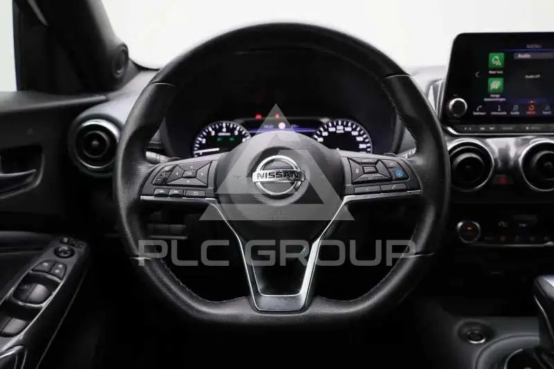 2022 Nissan Juke