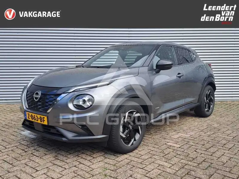 2022 Nissan Juke
