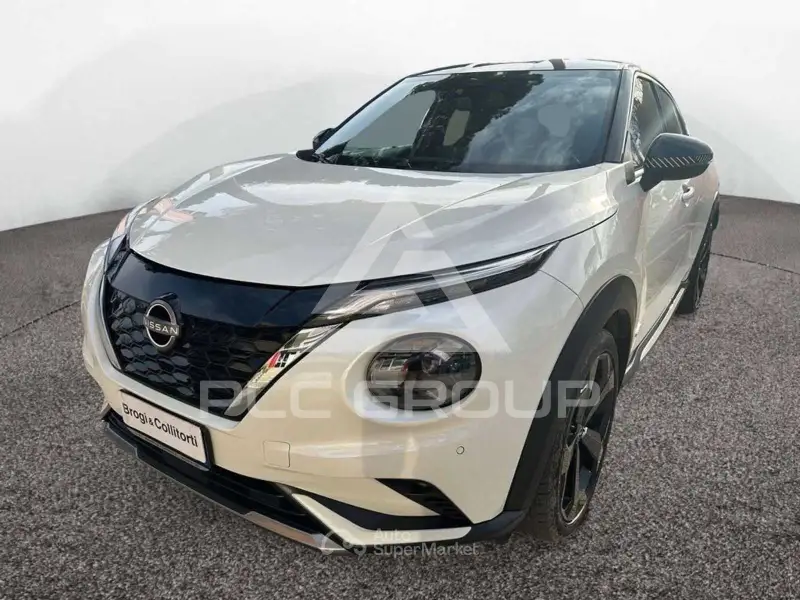 2022 Nissan Juke