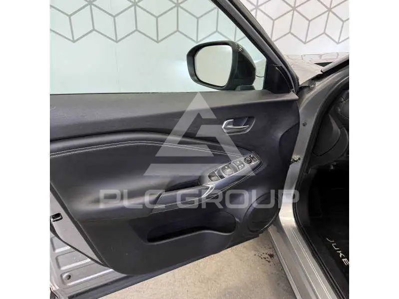 2022 Nissan Juke