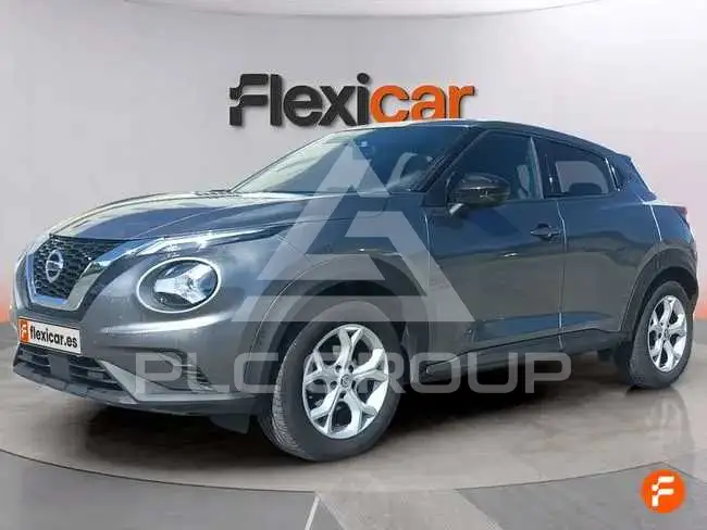 2022 Nissan Juke