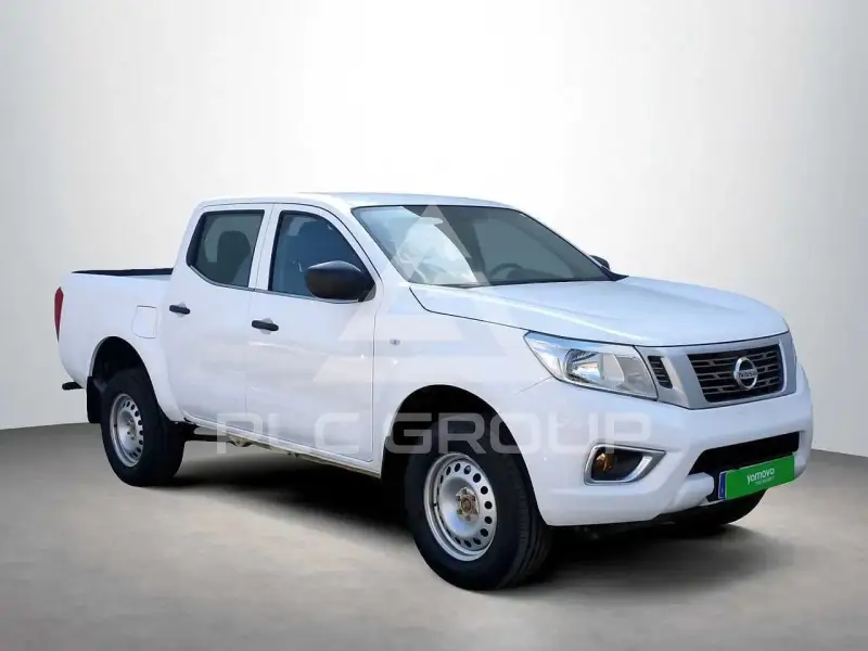 2022 Nissan Navara