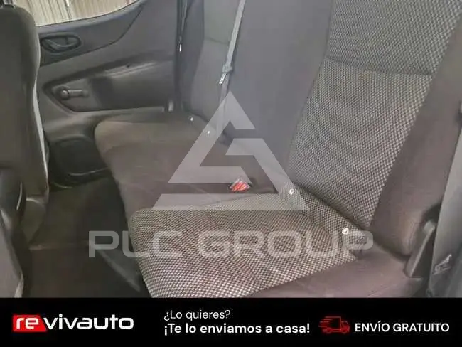 2022 Nissan Navara