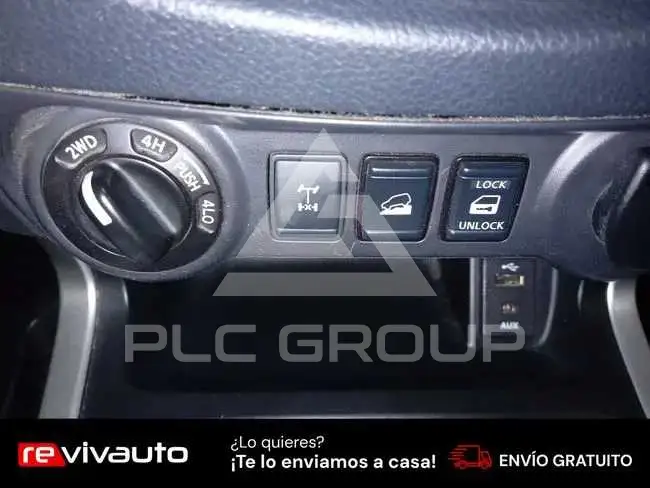 2022 Nissan Navara