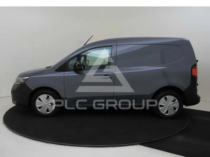2022 Nissan TOWNSTAR