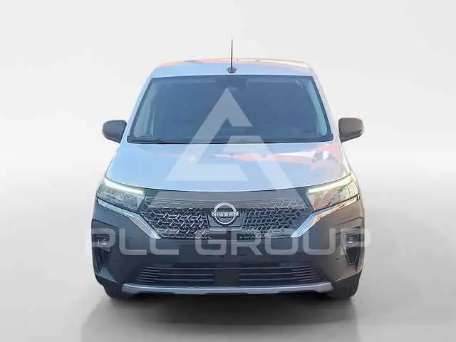 2022 Nissan TOWNSTAR