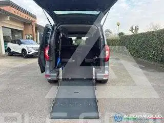 2022 Nissan TOWNSTAR