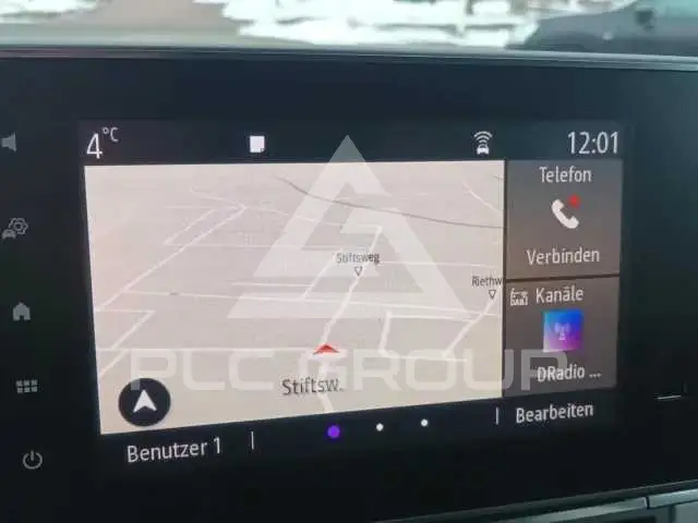 2022 Nissan TOWNSTAR