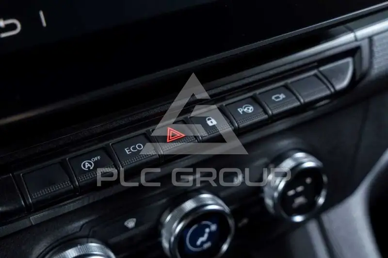 2022 Nissan TOWNSTAR