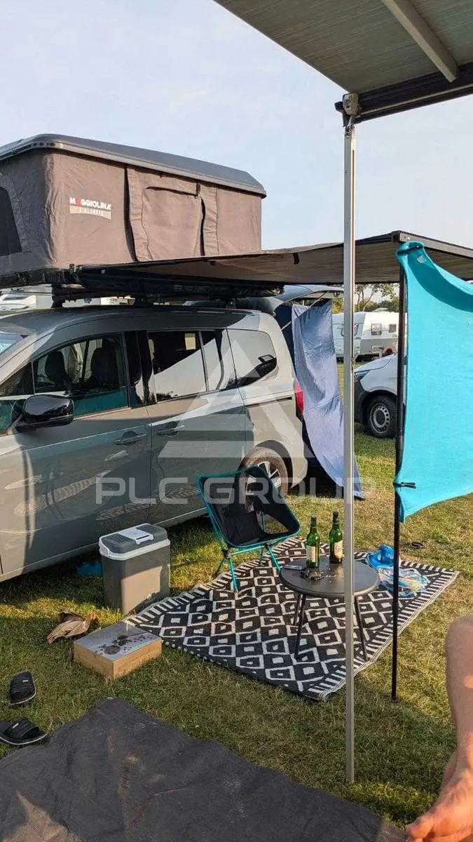 2022 Nissan TOWNSTAR